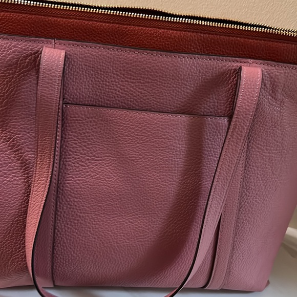 Coach Tote lightly used ORIGINAL ORIGINAL - Picture 5 of 5